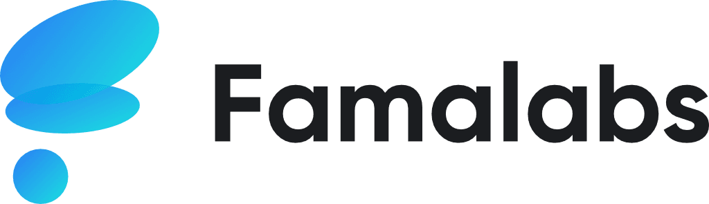Logo di FAMA LABS
