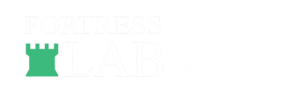 Logo di FORTRESS LAB