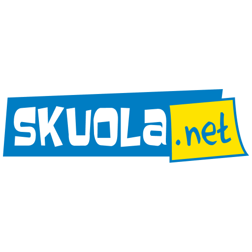 Logo di SKUOLA NETWORK