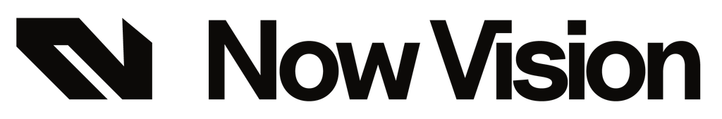 Logo di NOW VISION
