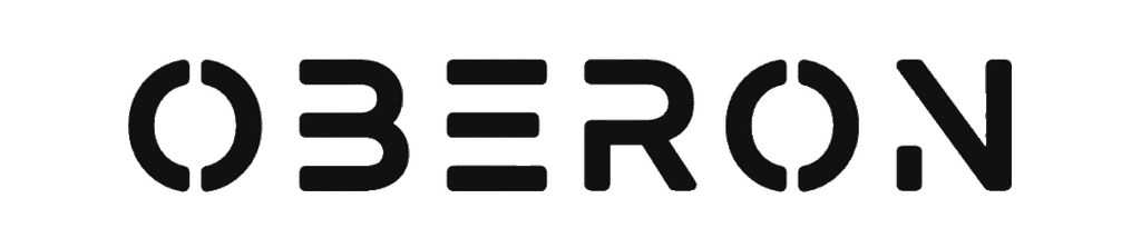 Logo di OBERON