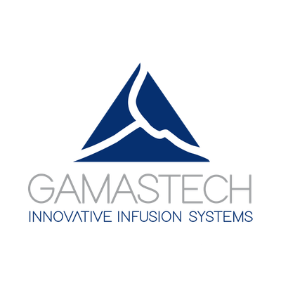 Logo di GAMASTECH