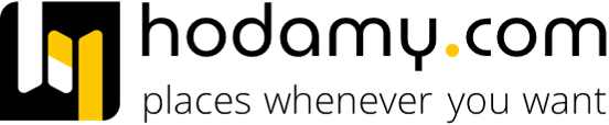 Logo di HODAMY.COM