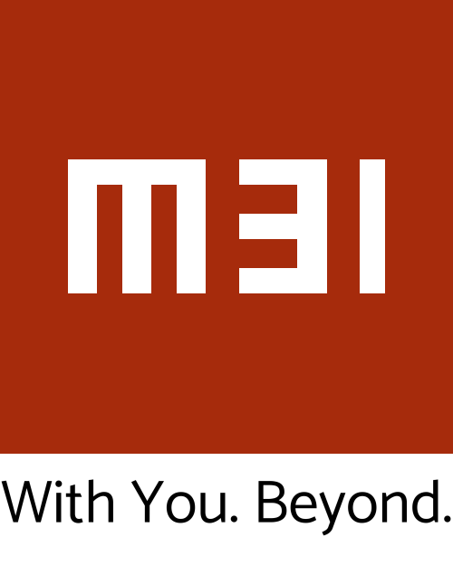Logo di M31