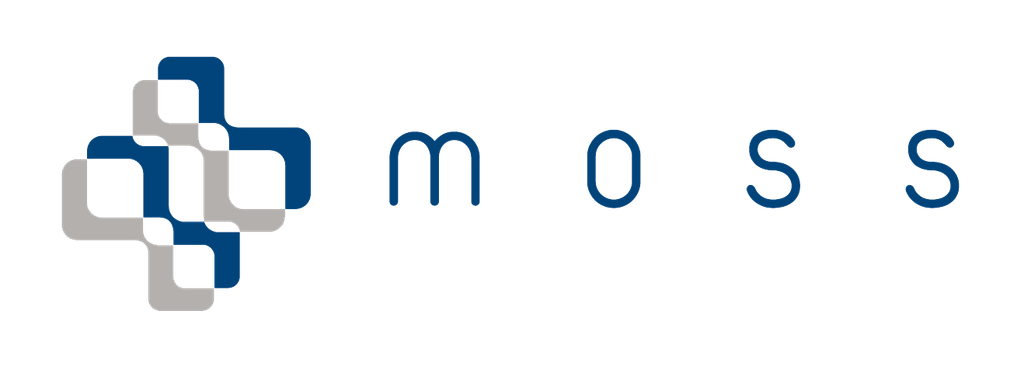 Logo di MOSS