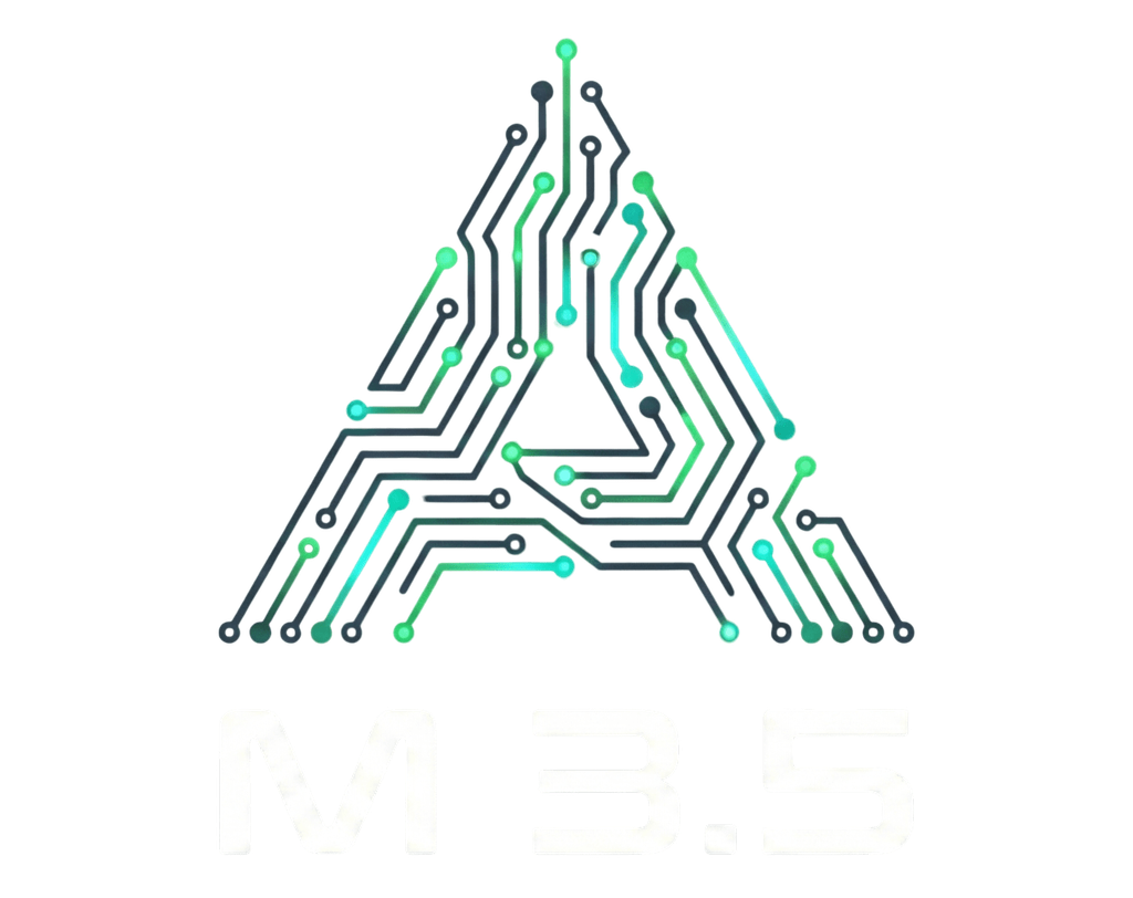 Logo di M 3.5