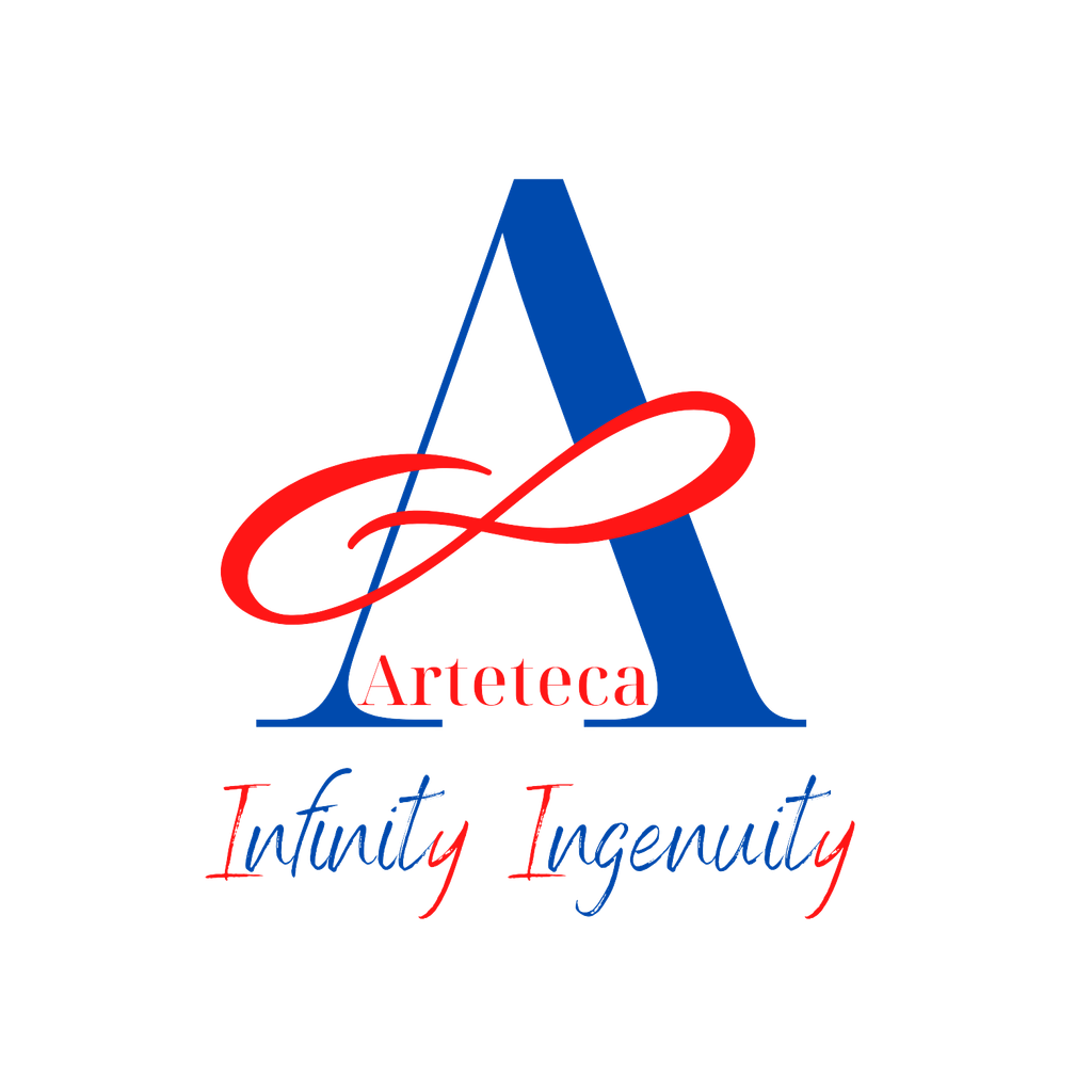 Logo di ARTETECA