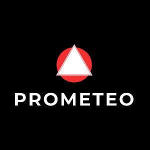 Logo di PROMETEO