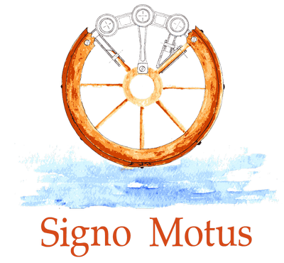 Logo di SIGNO MOTUS
