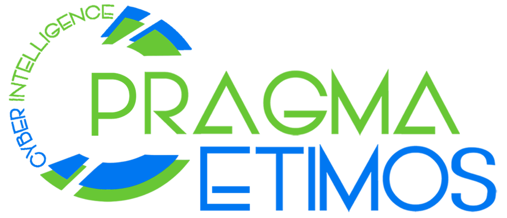 Logo di PRAGMA ETIMOS