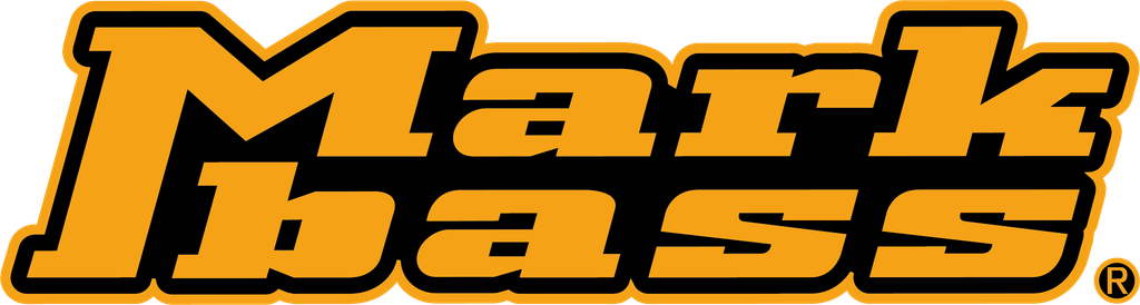 Logo di MARKBASS