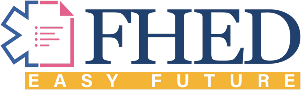 Logo di F.H.E.D.