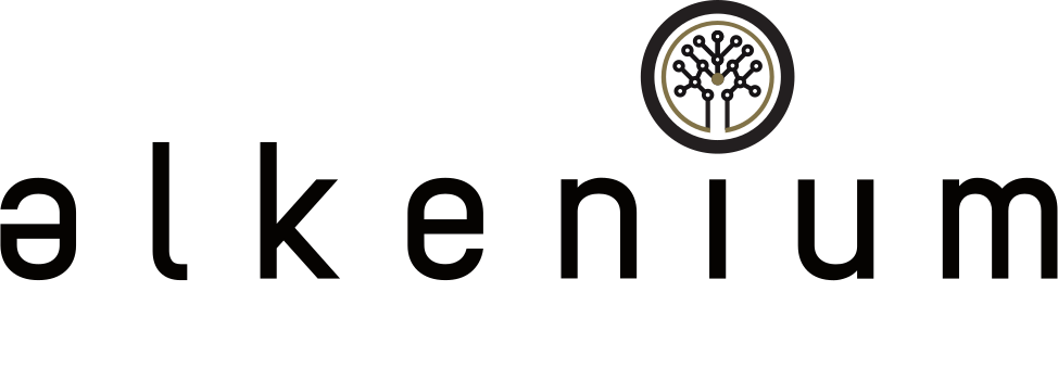 Logo di ALKENIUM