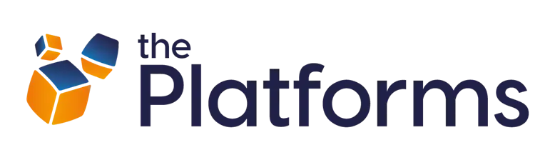 Logo di THE PLATFORMS