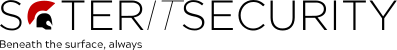 Logo di SOTER IT SECURITY