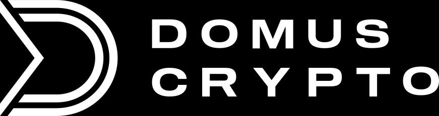 Logo di DOMUS CRYPTO