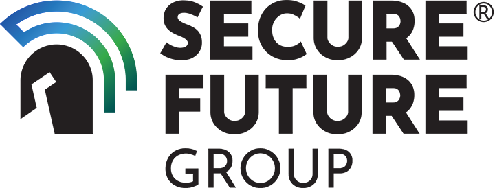 Logo di SECURE FUTURE