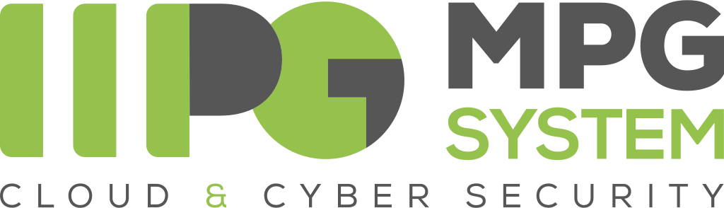 Logo di MPG SYSTEM