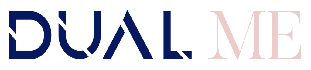 Logo di DUALME