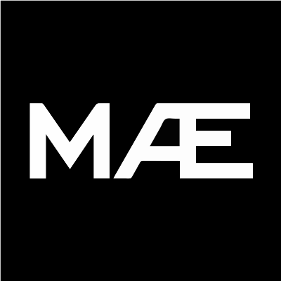 Logo di MAE