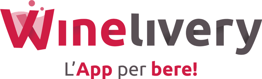 Logo di WINELIVERY