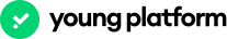 Logo di YOUNG PLATFORM