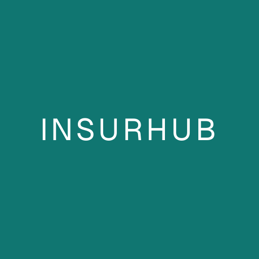 Logo di INSURHUB