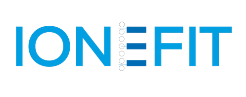 Logo di IONEFIT