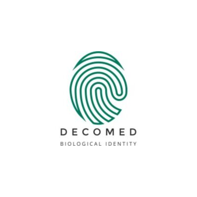 Logo di DECO MED
