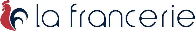 Logo di LA FRANCERIE