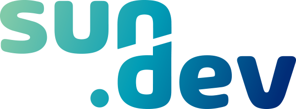 Logo di SUN-DEV