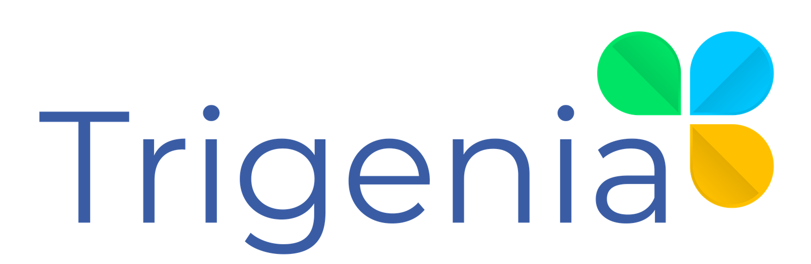 Logo di TRIGENIA