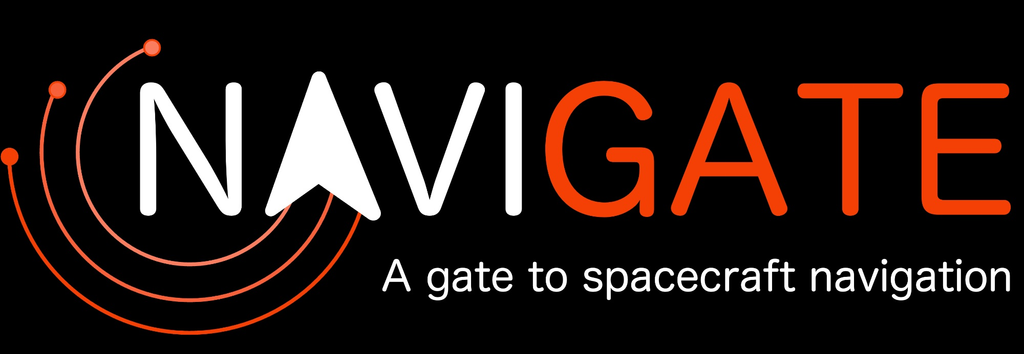 Logo di NAVIGATE