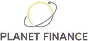 Logo di PLANET FINANCE