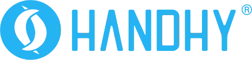 Logo di HANDHY