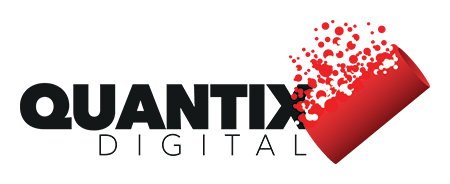 Logo di QUANTIX DIGITAL