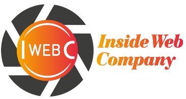 Logo di INSIDE WEB COMPANY