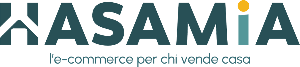 Logo di HASAMIA