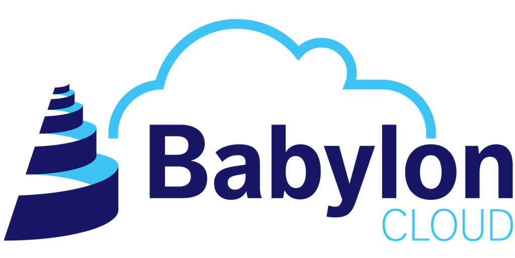 Logo di BABYLON CLOUD