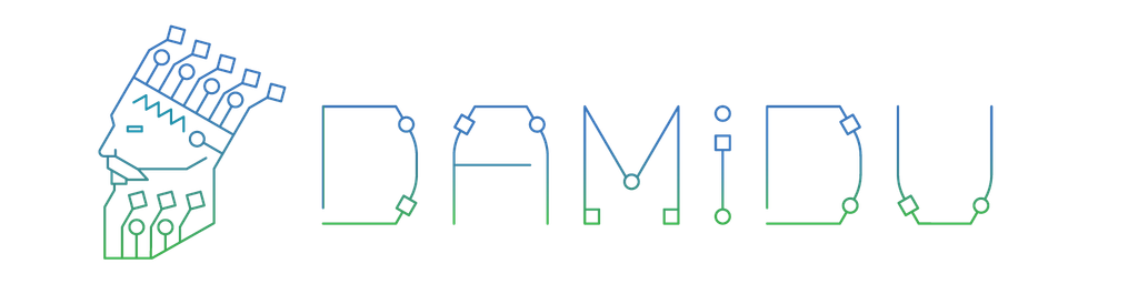 Logo di DAMIDU