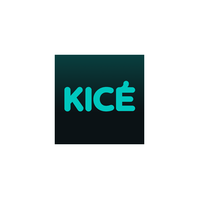 Logo di KICE'