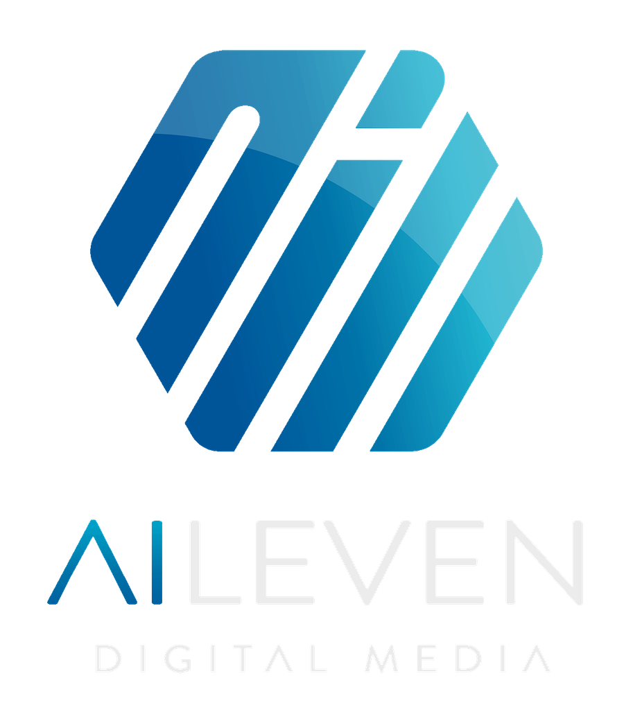 Logo di AILEVEN DIGITAL MEDIA