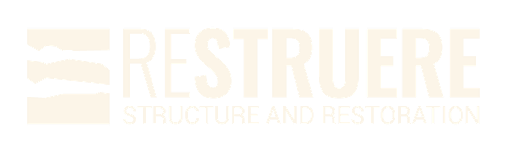 Logo di RESTRUERE