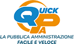Logo di QUICKPA