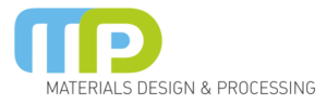 Logo di M.D.P. MATERIALS DESIGN & PROCESSING