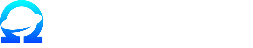 Logo di OMEGAME