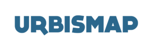 Logo di URBISMAP
