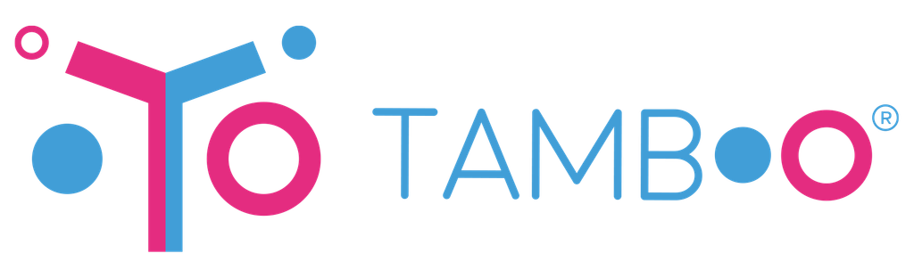 Logo di TAMBOO