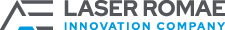 Logo di LASER ROMAE