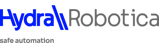 Logo di HYDRA ROBOTICA